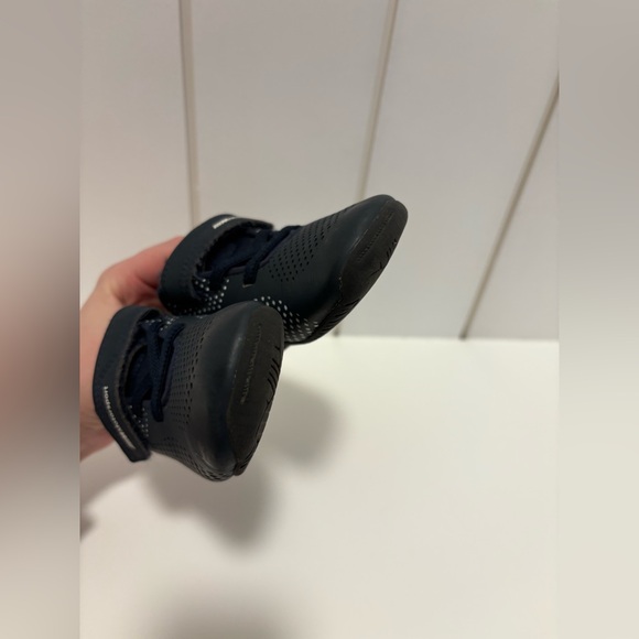 BMW Puma Kids' Motorsport Sneakers - Dark Blue - Picture 5 of 16